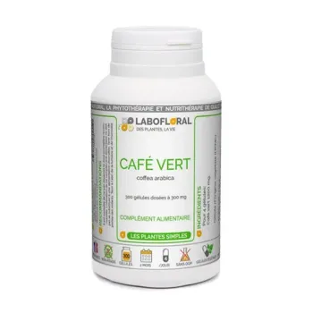 Café Vert Labofloral