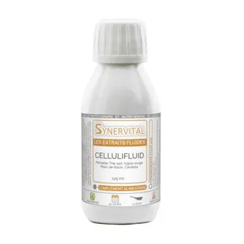 Cellulifluid Synervital