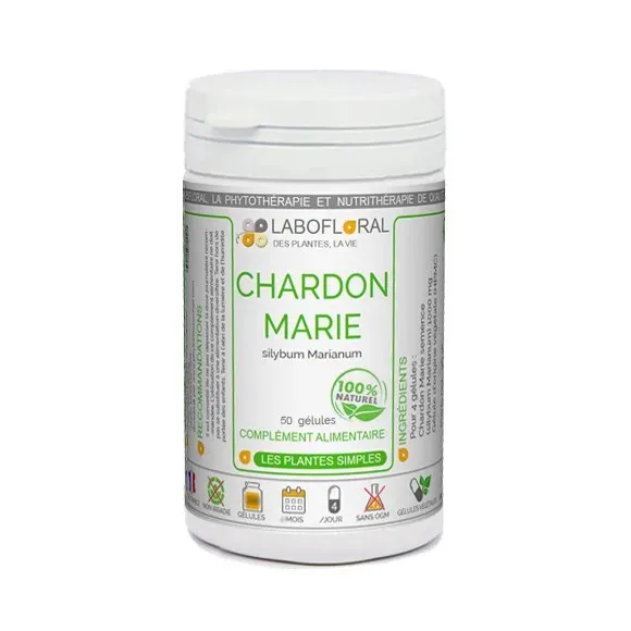 Chardon Marie Labofloral