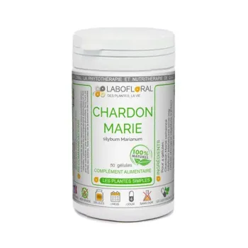 Chardon Marie Labofloral