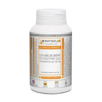 Coenzyme Q10 Phytaflor