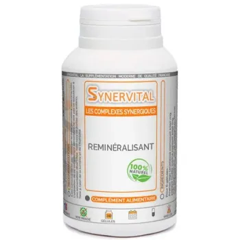 Reminéralisant Synervital