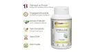 Spiruline Caniphyt - Chiens/Chats avantages
