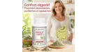 Argile verte en gélules Labofloral bienfaits