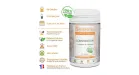 Constipation Synervital - Avantages