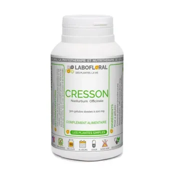 Cresson Labofloral