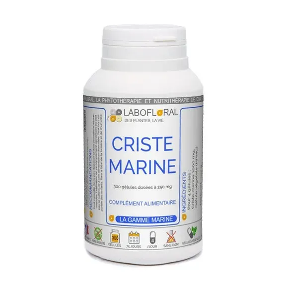 Criste Marine Labofloral