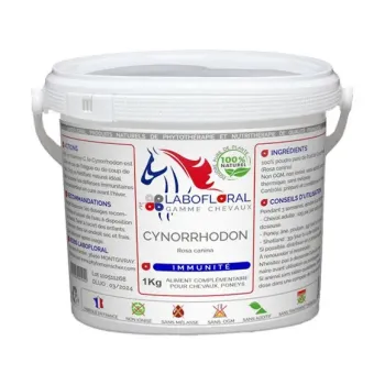 Cynorrhodon Labofloral - Chevaux