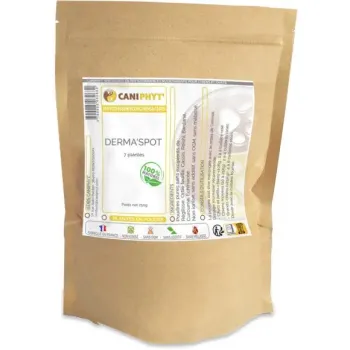 Derma'Spot Caniphyt - Chiens/Chats - 250gr