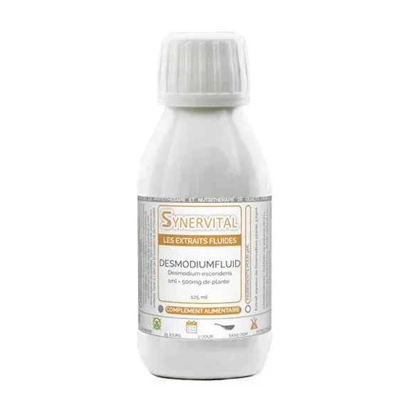 Desmodiumfluid Synervital