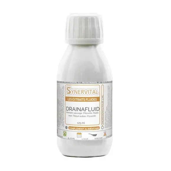 Drainafluid Synervital