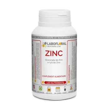 Zinc Labofloral