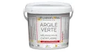 Cataplasme Argile verte Labofloral