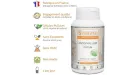 Ascophyllum Fucus Synervital avantages