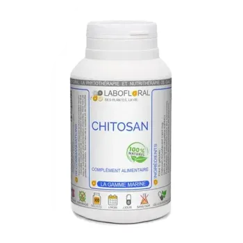 Chitosan Labofloral