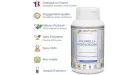 Chlorella Labofloral avantages