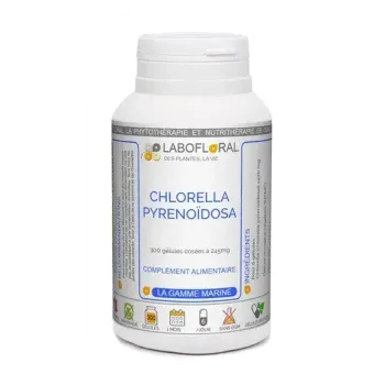 Chlorella Labofloral