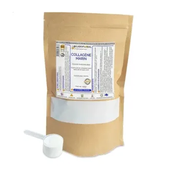 Collagène Marin en poudre Labofloral - 250gr