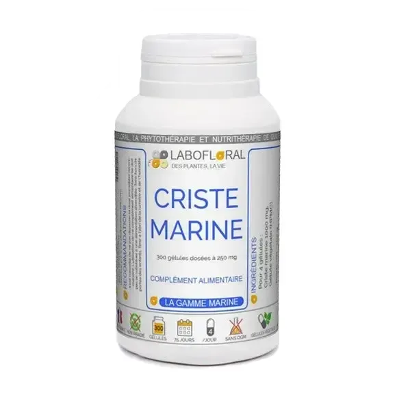 Criste Marine Labofloral