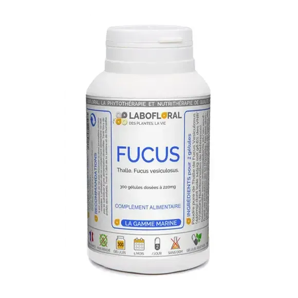 Fucus Labofloral