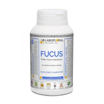 Fucus Labofloral