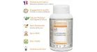 Glucosamine chondroitine Synervital avantages