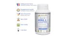 Huile de Krill pure Labofloral avantages