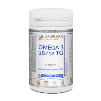 Oméga 3 Labofloral