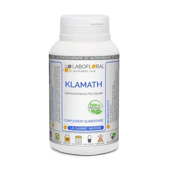 Klamath Labofloral