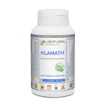 Klamath Labofloral