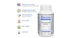 Magnesium Marin Intense de la Mer Morte Synervital avantages