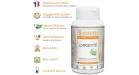 Longévité Synervital avantages