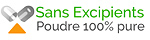 Sans excipients